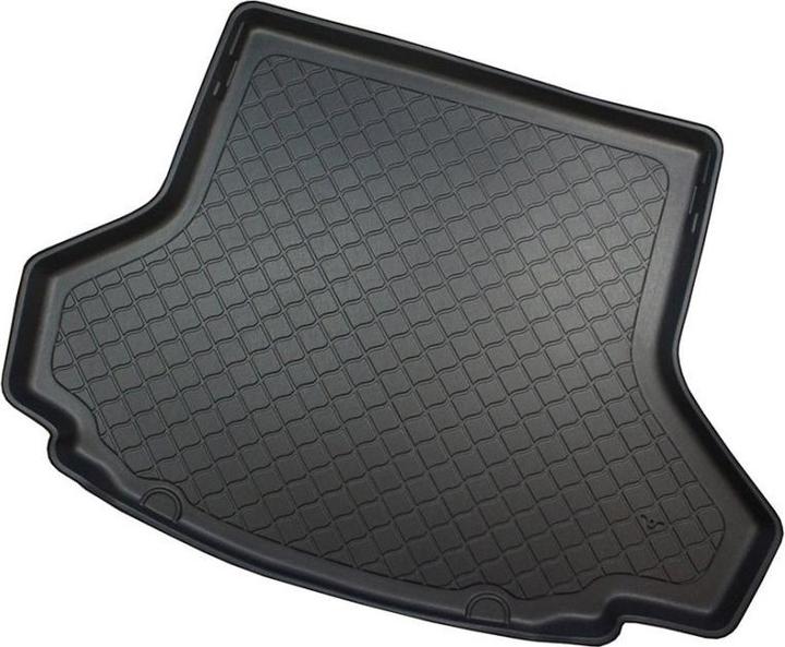 ProPlus Trunk pan for Toyota Auris Touring Sports (station wagon) from 2013 to present (raised loading area)