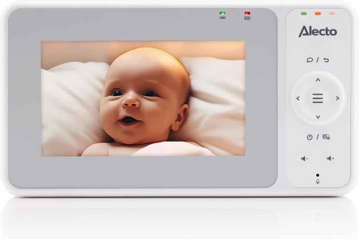 Image du produit Alecto DVM2043 (Vidéo et audio, 300 m)