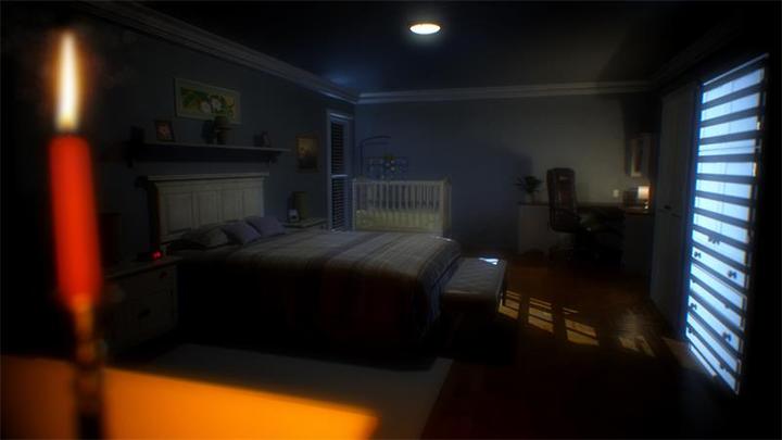 Actual product image Jandusoft Evil Inside (PS5, EN)