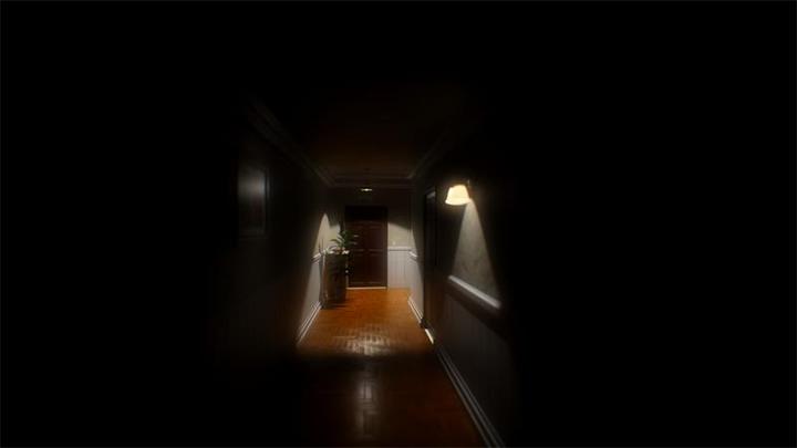 Actual product image Jandusoft Evil Inside (PS5, EN)