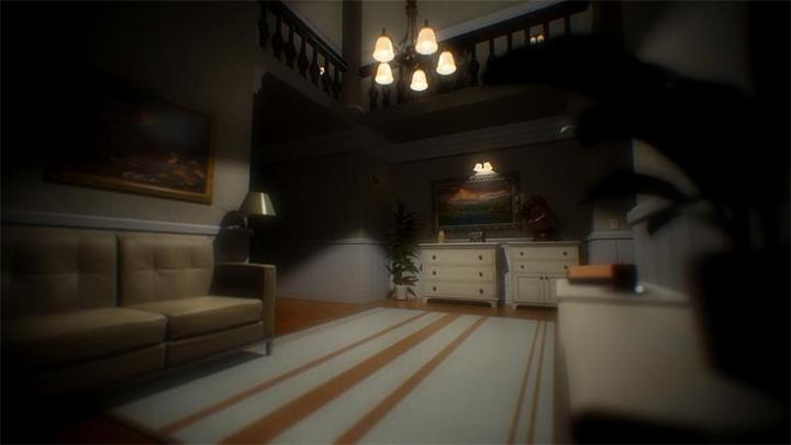 Actual product image Jandusoft Evil Inside (PS5, EN)