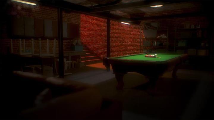 Actual product image Jandusoft Evil Inside (PS5, EN)