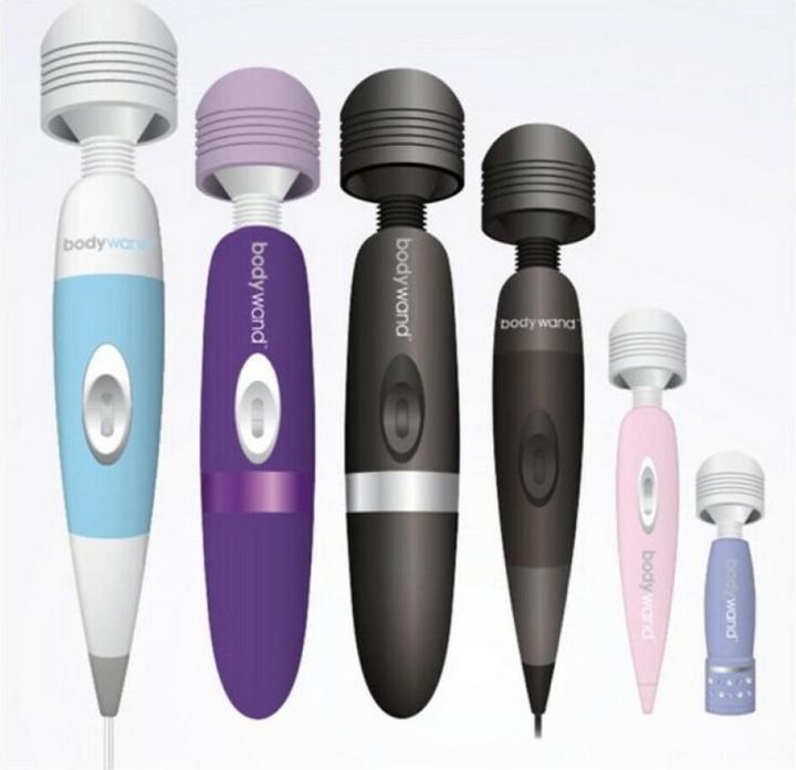 Image du produit Bodywand Aqua