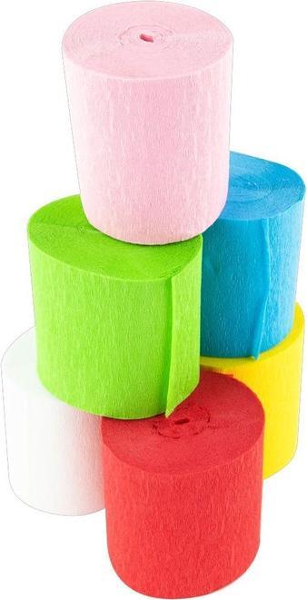 Produktbild Stylex Krepp-Papier