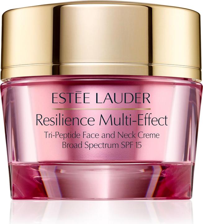 Estée Lauder Resiliance Multi-Effect (50 ml, Tagescreme, SPF 15)