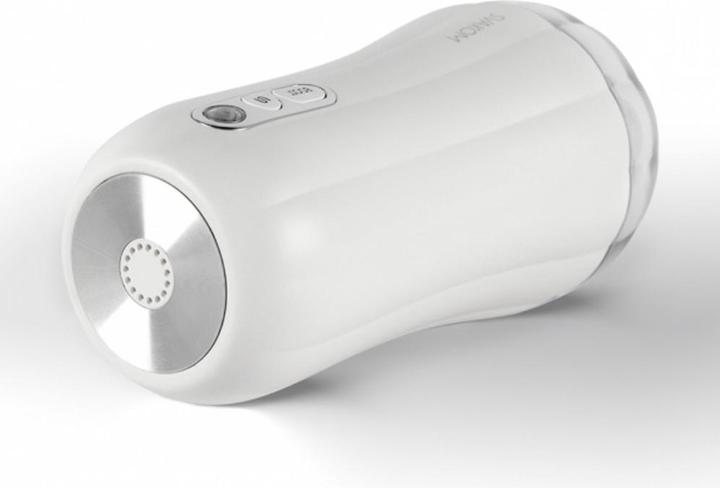 Actual product image Svakom Robin
