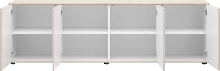 Image du produit Malik (200 x 43 x 60 cm)