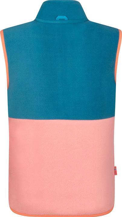 Immagine prodotto Trollkids Gilet Kjerag per bambini (164)