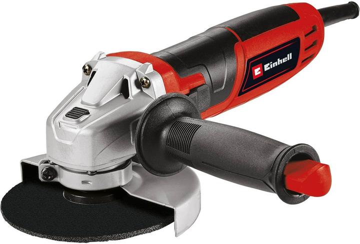 Actual product image Einhell Grinding machine TC-AG 115 (115 mm)