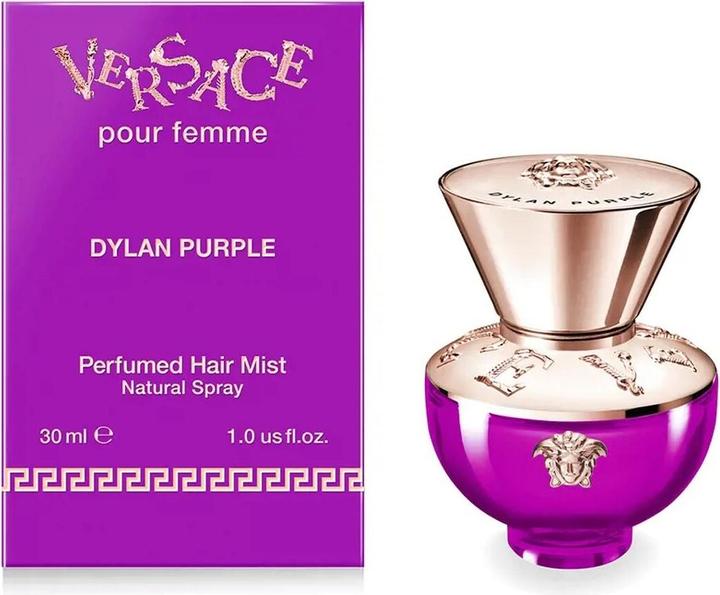 Image du produit Versace Dylan Purple (Eau de parfum, 30 ml)