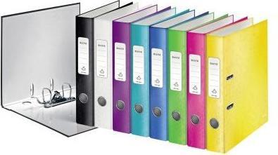 Image du produit Leitz 180° WOW - Dossier A4 (A4, 52 mm, 1 pièce(s))