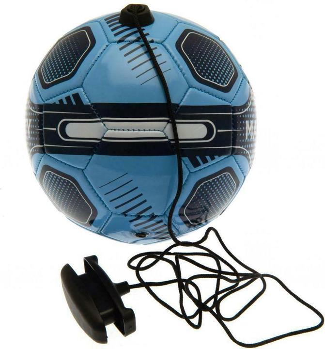 Produktbild Manchester City FC Trainingsball Skills