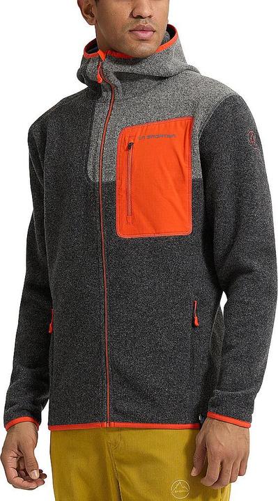 Image du produit La Sportiva Veste d'escalade Agon (S)