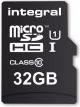 Actual product image SMARTPHONE AND TABLET MICROSDHC/XC UHS-I U1 MicroSD (32 GB, microSD, U1, UHS-I)