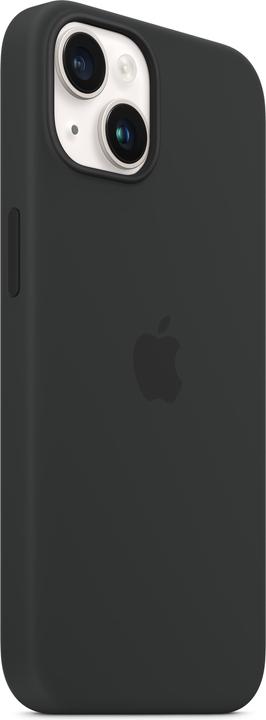 Actual product image Apple Silicone Case with MagSafe (Apple iPhone 14)