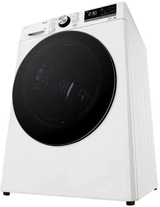 Produktbild LG RT80V9W (8 kg, Wechselbar)
