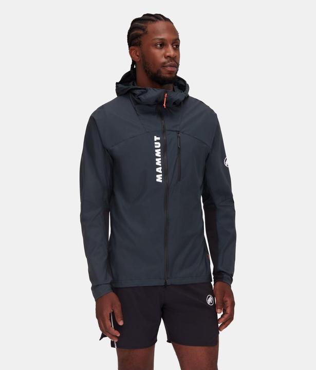 Immagine prodotto Mammut Giacca con cappuccio Aenergy WB Uomo (XXL)