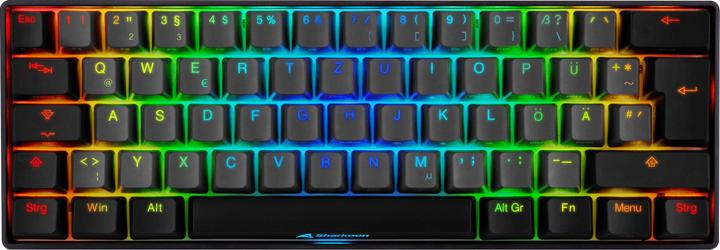 Sharkoon Skiller SAC20 S4