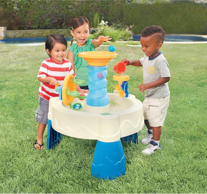 Produktbild Little Tikes Wasserspieltisch