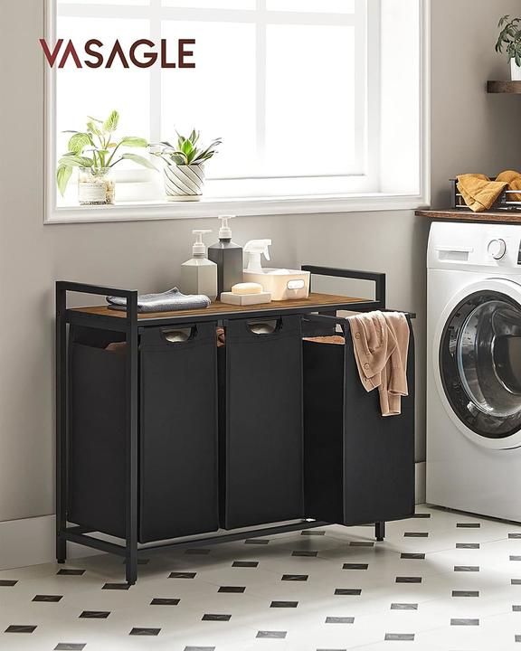 Image du produit Vasagle Laundry (114 l)