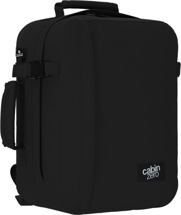 Produktbild Cabin zero Classic 28L Rucksack 39 cm Laptopfach (28 l)