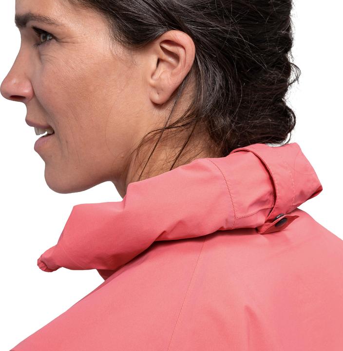 Image du produit Schöffel Veste 2.5L pour femme Karma Trail (44)