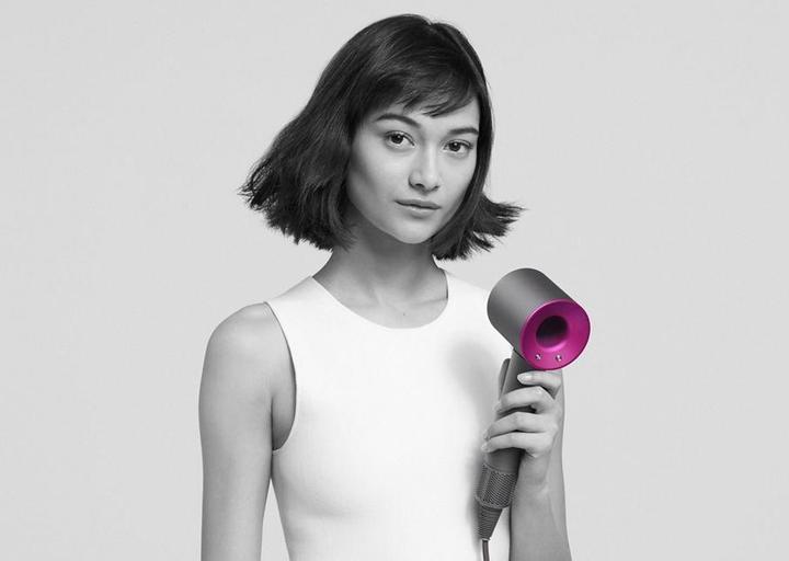 Produktbild Dyson Supersonic