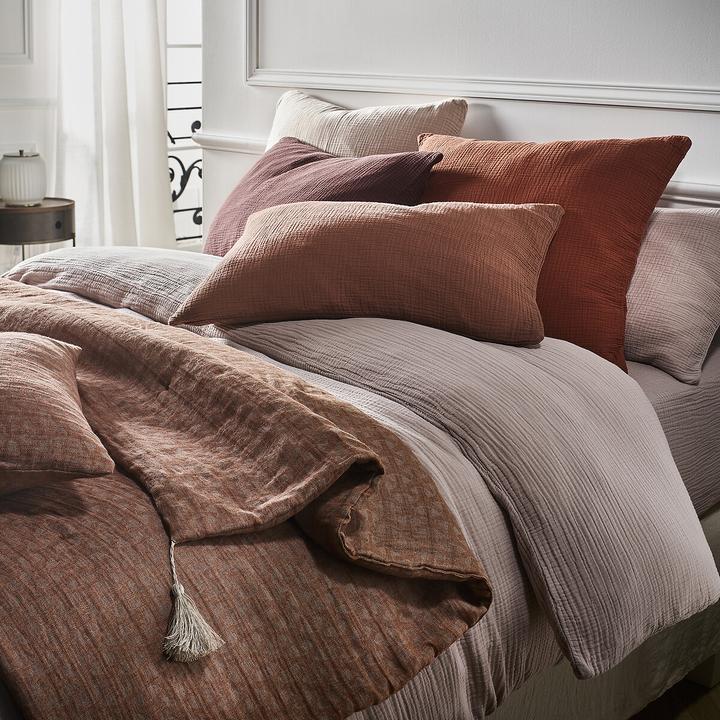 Actual product image AM.PM Yafa (Duvet cover, 260 x 240 cm)