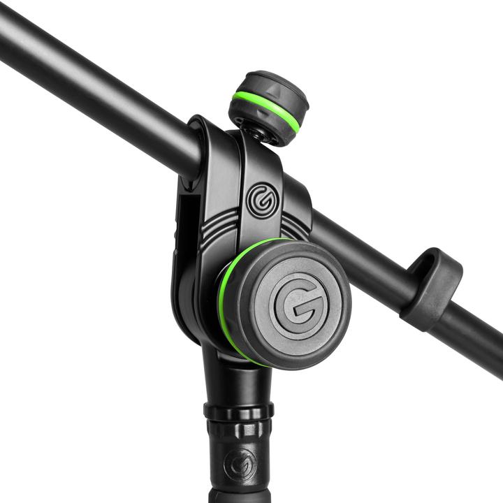 Actual product image Gravity Microphone stand 5/8 GMS4322B