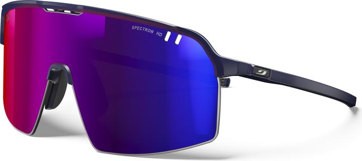 Produktbild Julbo Intensity, Spectron HD 3 (Dunkelblau, Spectron HD 3 Vermillion)