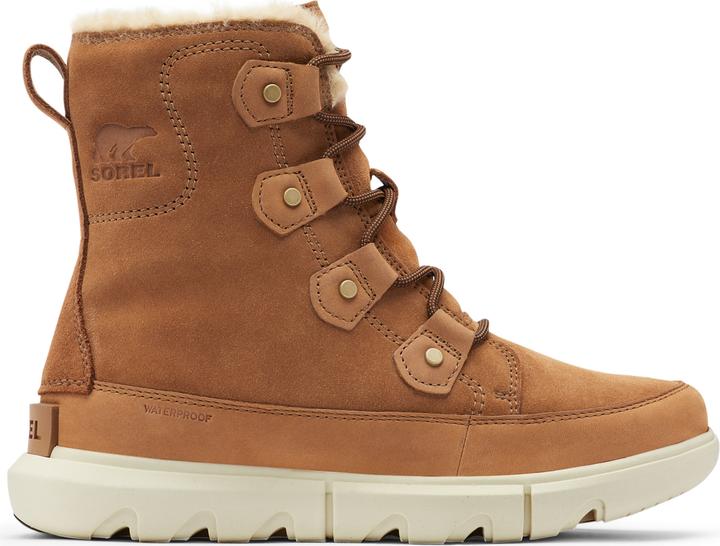 Sorel Explorer II Joan
