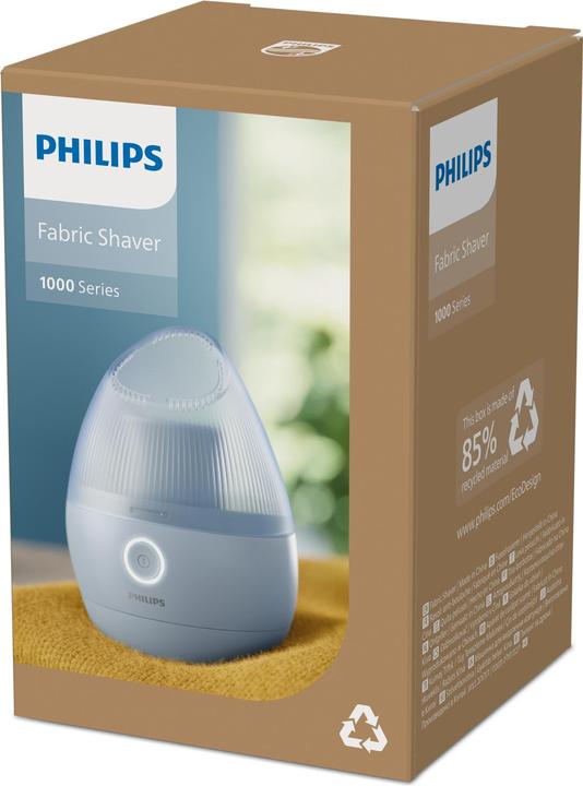 Image du produit Philips Fusselrasierer