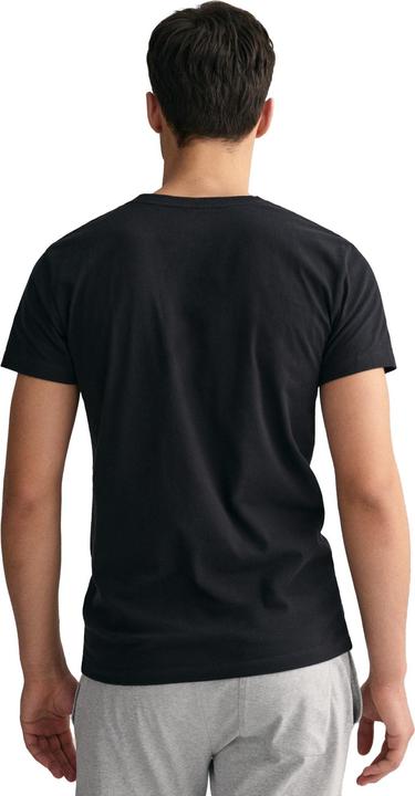 Produktbild GANT V-NECK 2-PACK (XXL)