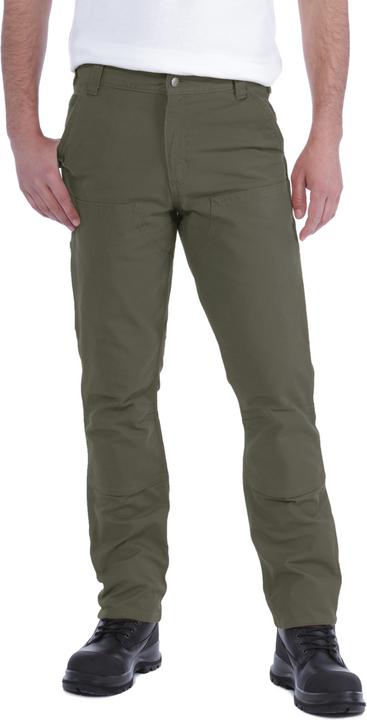 Immagine prodotto Carhartt Anatra elasticizzata doppiamente frontale (W38/L32)