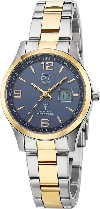 Produktbild ETT ELS-11600-32M (Digitaluhr, Analoguhr, 34 mm)