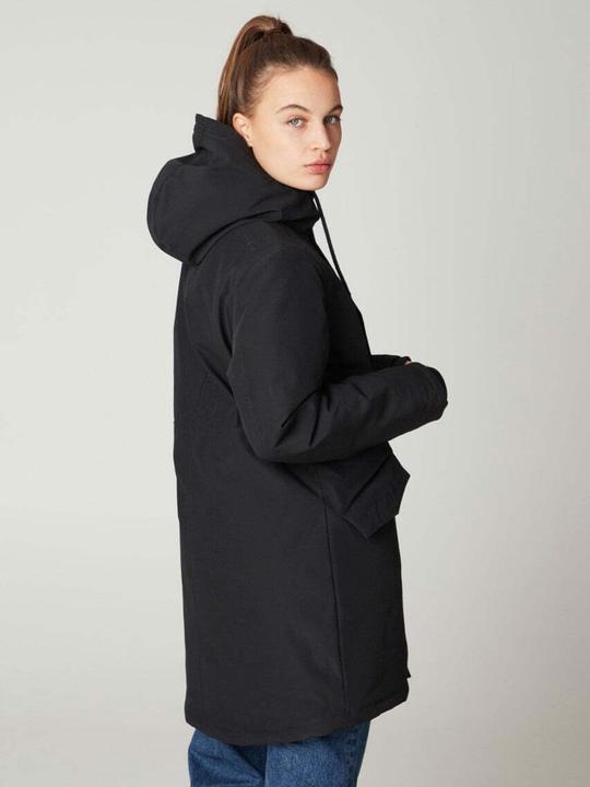 Actual product image Protest Ladies Jacket PRTLANIAKEA 10K Waterproof And Breathable True Black XS/34 (34)