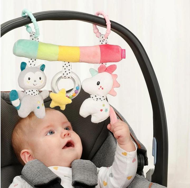 Actual product image Fehn Activity trapeze Aiko & Yuki