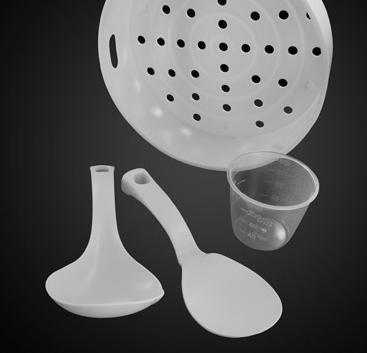 Image du produit Russell Hobbs Cuisiner à la maison