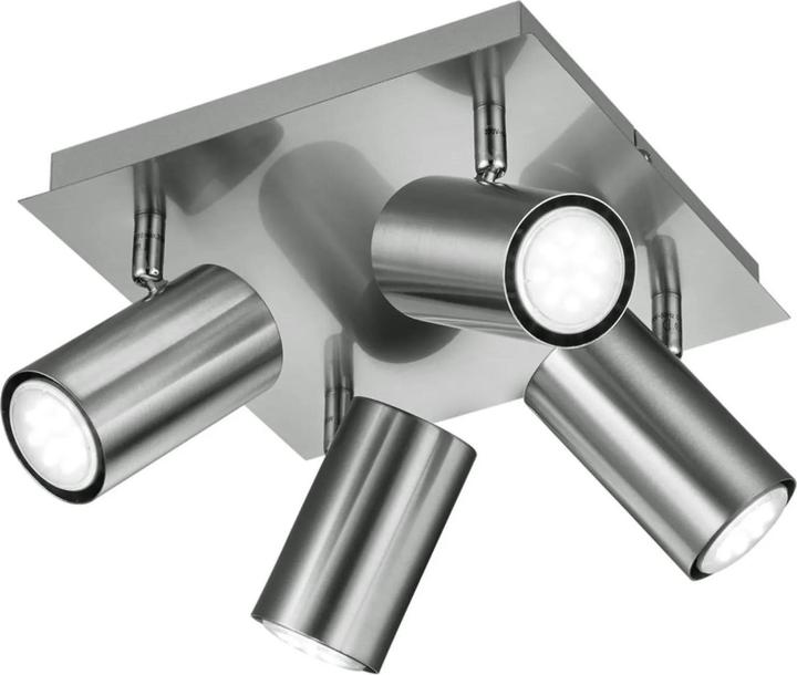 Actual product image Trio Marley (GU10)