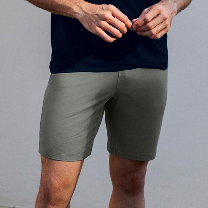 Produktbild Dagsmejan Pyjama Unterteil "Stay Cool" smaragd (XXL)