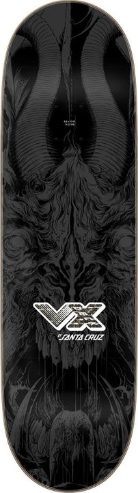 Image du produit Santa Cruz Primeval VX Deck (8.80")