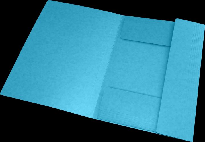 Immagine prodotto Oxford Raccoglitore angolare TOP FILE+, A4 (A4, 1 x)