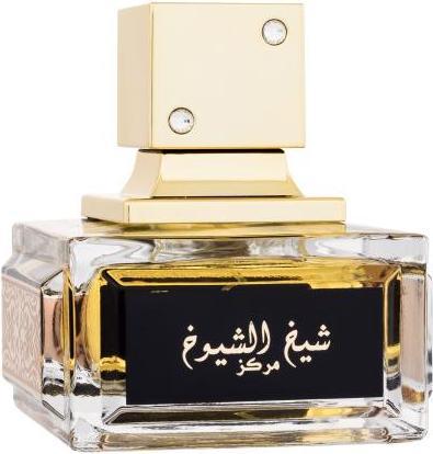Produktbild Lattafa Perfumes Sheikh Al Shuyukh Concentrated EDP (Eau de Parfum, 100 ml)