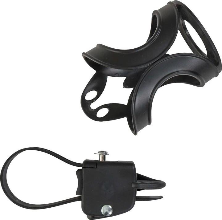 Produktbild Babyworld Flaschenhalter 2 in 1