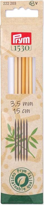 Produktbild Prym Stricknadeln