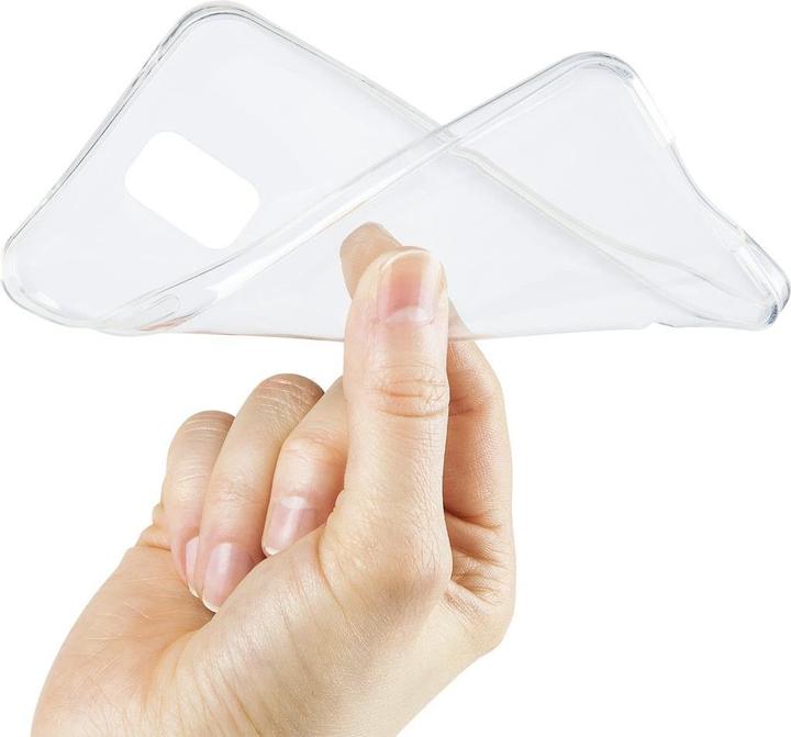 Produktbild Hama Crystal Clear (Apple iPhone 11)