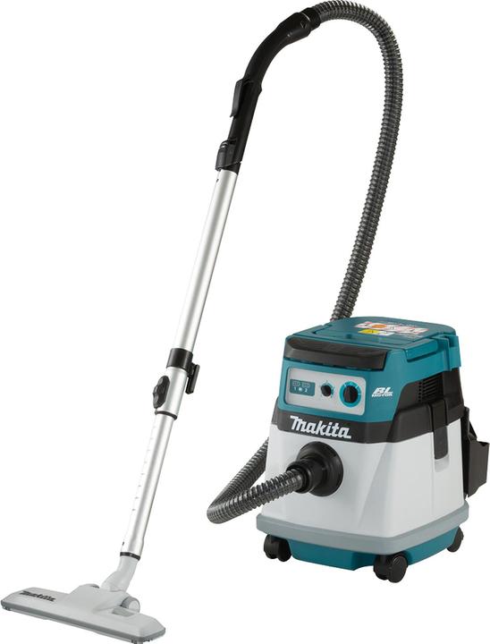 Actual product image Makita DVC155LZX2 (Wet dry vacuum cleaner)