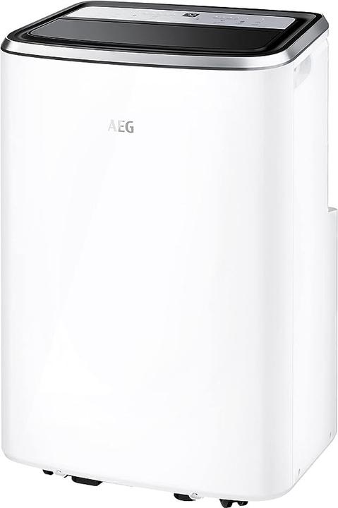 AEG AXP 26U338 CW CHILLFLEX (40 m², 9000 BTU/h)