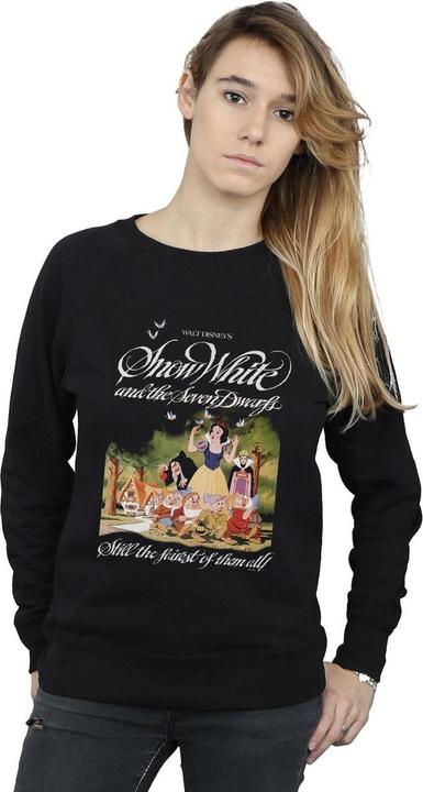 Produktbild Disney Snow White And The Seven Dwarfs Sweatshirt (L)
