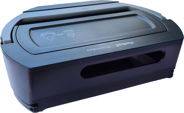 Image du produit iRobot Roomba bac avec fonction de CleanBase série s